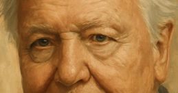 Sir David Attenborough Impersonation
