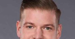 Matt Donald Matt Donald is a charismatic male personality known for his engaging presence on reality television,