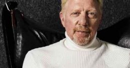 Boris Becker Boris Becker is a legendary figure in the world of tennis, having established himself as one of the sport's