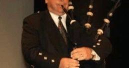 Event BagPiper