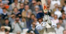 Allan Lamb