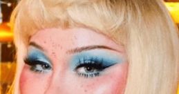Rylie Rylie is a dynamic and multifaceted artist based in Los Angeles, known for her passionate performances and striking
