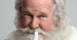 Santa St. Nick Santa St. Nick, the jolly figure of the winter season, brings the magic of Christmas right to your