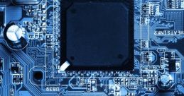 Electronic