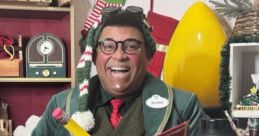 🎄Scooter - Your Enchanted Elf