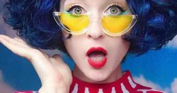 Hester Sunshine Hester Sunshine is a renowned fashion designer and vibrant personality in the fashion industry, celebrated