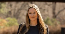 Libby Amber Shayo Libby Amber Shayo, a vibrant and comedic voice talent from the United States, has captured the hearts of