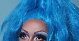 Aunty Chan Aunty Chan is a vibrant drag queen and the energetic co-host of the popular online series "IMHO," which offers