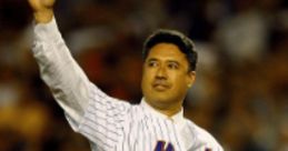 Ron Darling Ron Darling is a distinguished former professional baseball pitcher who etched his name in sports history as a