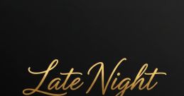 Late Night Vance Late Night Vance is a dynamic and versatile voice talent known for his smooth, engaging vocal delivery that