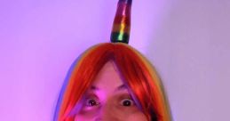 The Sexy Unicorn