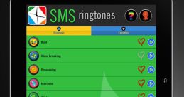 Sms Tone