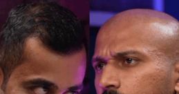 Sundeep and Anand