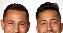 Nick and Mike | Fio Bros - Amazing Race