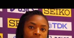 Courtney Okolo
