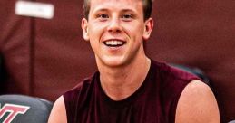 Storm Murphy Storm Murphy is a dynamic voice talent and former collegiate athlete known for his smooth and energetic vocal