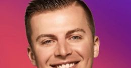 Nick Amato Nick Amato is an engaging and charismatic personality known for his standout role as "The Watch Guy" on the