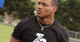 Zamir White Zamir White is an emerging star in the world of professional football, known for his explosive speed and