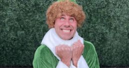 Buddy The Elf