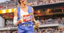 Jimmy Lewis Jimmy Lewis, known affectionately as “Slim Jim,” is a seasoned voice talent and former professional athlete with