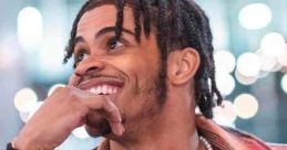 Chance Strive Chance Strive is a talented voice actor in his late 20s, known for his smooth and versatile vocal range that