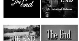 End