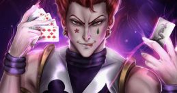 Hisoka