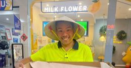 HOEYFARMER