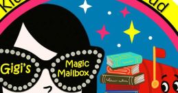 Gigi's Magic Mailbox Gigi's Magic Mailbox is a captivating platform dedicated to creating enchanting read-aloud videos for