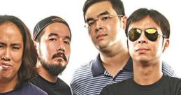 Parokya Ni Edgar