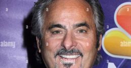 David Feherty