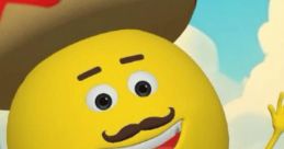 Mr Emoji