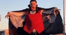 🧛🏼‍♂️ P A P A 🦇 D R A C C 🧛🏼‍♂️ P A P A D R A C C, a charismatic and enigmatic figure in the realm of voice talent,