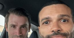Brett and Mark - Amazing Race S37 - RPDR