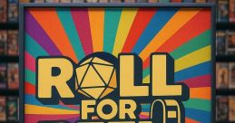 Roll For Reel
