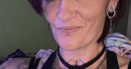 RenegadeVyxxen RenegadeVyxxen is an influential content creator known for her mesmerizing versatility and captivating
