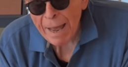 Grandpa Jordan