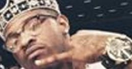 Rashad McCants
