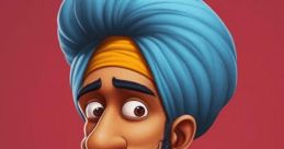 Vindaloo Singh