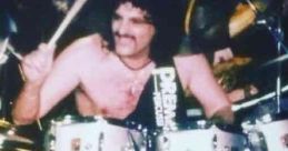 Carmine Appice Carmine Appice, a legendary American rock drummer born in the 1940s, has been a prominent figure in the