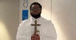 Pope Justyn Pope Justyn is a dynamic and engaging content creator who has built a strong following through his relatable