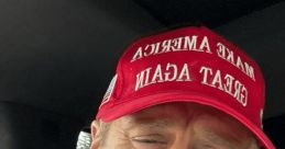 Donald J. Trump