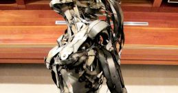 Metal