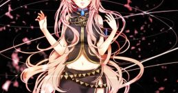 Vocaloid