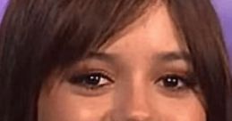 Jenna Ortega Parody AI