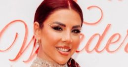 Kate Merlan Kate Merlan is a dynamic and talented entertainer known for her vibrant personality and engaging voice. In her