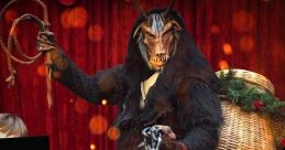 7 Hells Krampus For over a millennium, Krampus has served as a dark counterpart to St. Nicholas, punishing the naughty