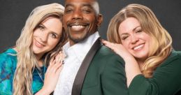 The Davis Family
