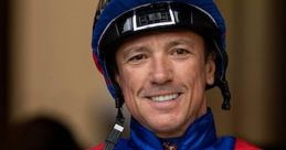 Frankie Dettori