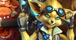 Paladins